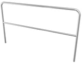 Citronic Aluminium Handrail 2m